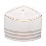 Sugar Bowl W/Lid0.40 L.GSR