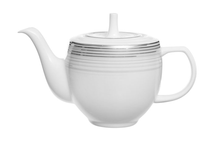 Coffee Pot W/Lid0.52 L - Image 1