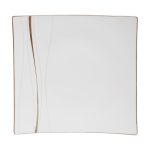 Square Platter31.5 Cm.