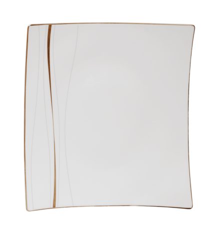 Square Platter31.5 Cm. - Image 2