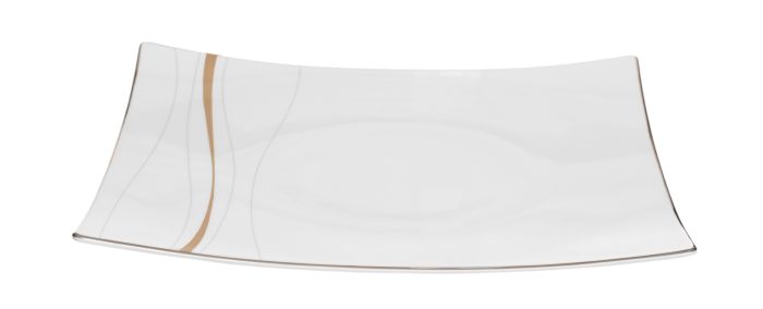 Square Platter31.5 Cm. - Image 3
