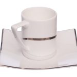 Espresso Cup Saucer11.5 Cm.