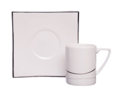 Espresso Cup Saucer11.5 Cm. - Image 2