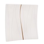 Rectangular Platter26.5X39Cm.