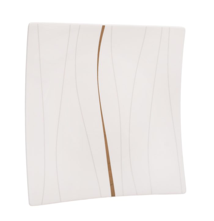 Rectangular Platter26.5X39Cm. - Image 1