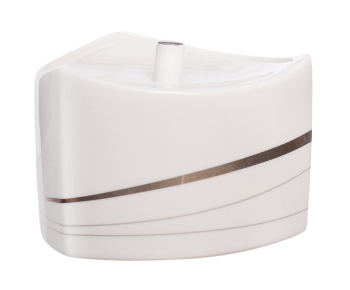 Sugar Bowl W/Lid0.40 L. - Image 1