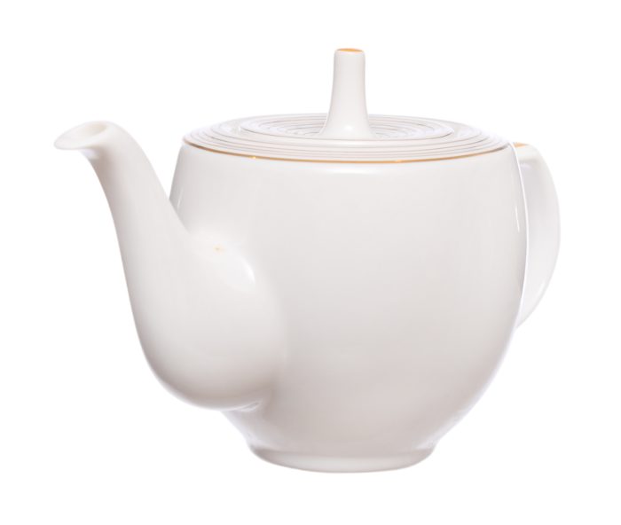 Coffee Pot W/Lid0.52 L GH - Image 3