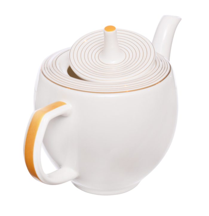 Coffee Pot W/Lid0.52 L GH - Image 1
