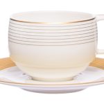 Espresso Cup Saucer12.0 Cm. GH