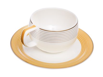 Espresso Cup Saucer12.0 Cm. GH - Image 3