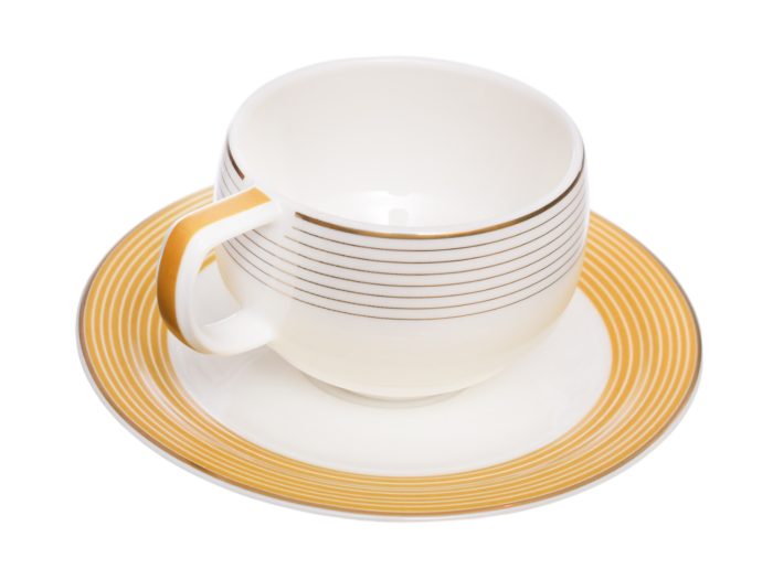 Espresso Cup Saucer12.0 Cm. GH - Image 3