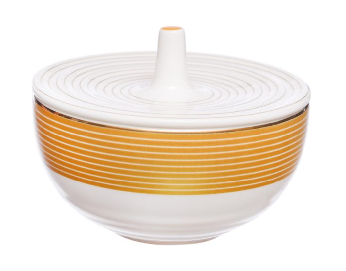 Sugar Bowl W/Lid0.25 L. GH - Image 2