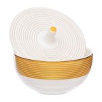 Sugar Bowl W/Lid0.25 L. GH