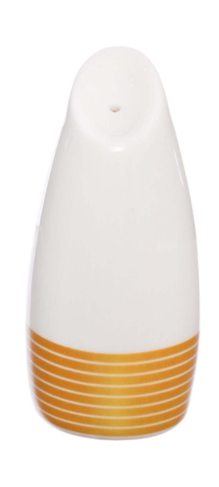 Salt Shaker3.5X4.0X7.5 Cm. GH - Image 1