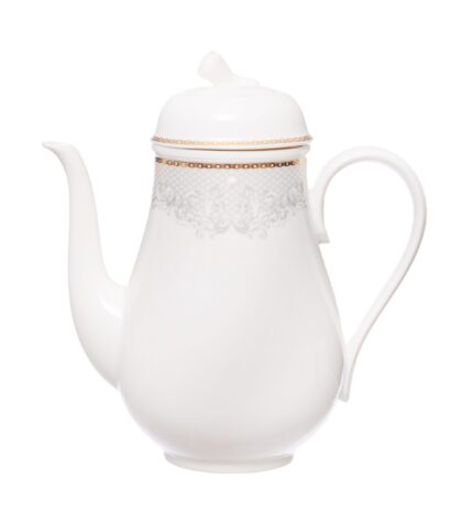 COFFEE POT W/LID1.25 L.