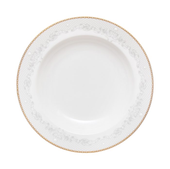 DEEP PLATE23.0 CM. - Image 1