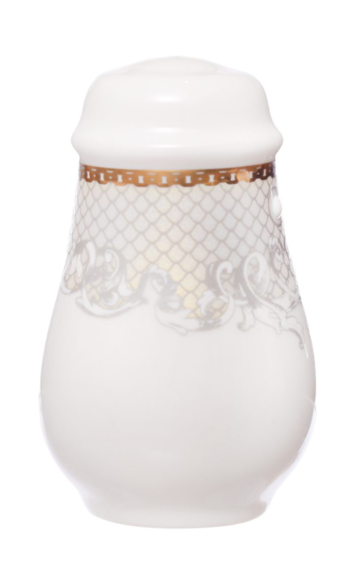 SALT SHAKER7.5 CM. - Image 1