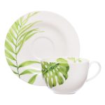 Coffee Cup Saucer15.5 Cm.PH