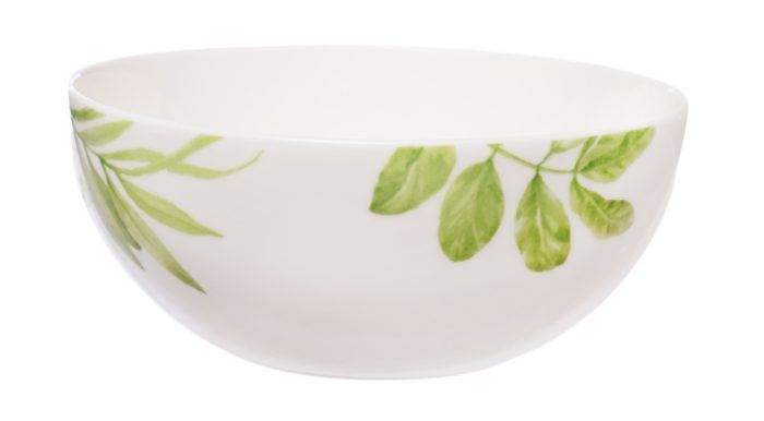 OVAL FRUIT BOWL 12.5 CM. - Image 1