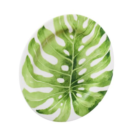Round Flat Plate21.0 Cm.PH - Image 2