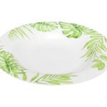 Round Soup Plate24.5 Cm.PH