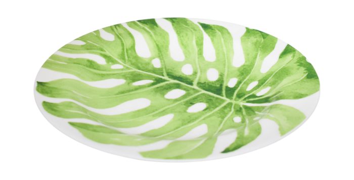 Round Flat Plate21.0 Cm.PH - Image 3