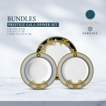 Prestige Gala Dinner Set