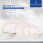 Samarkand Basic Dinner Set 2