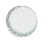 TAC Gropius Glitch Plate 28 cm