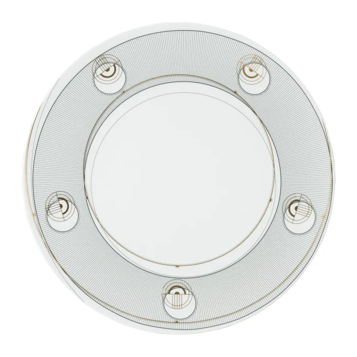 TAC Gropius Service Plate 33cm - Image 1