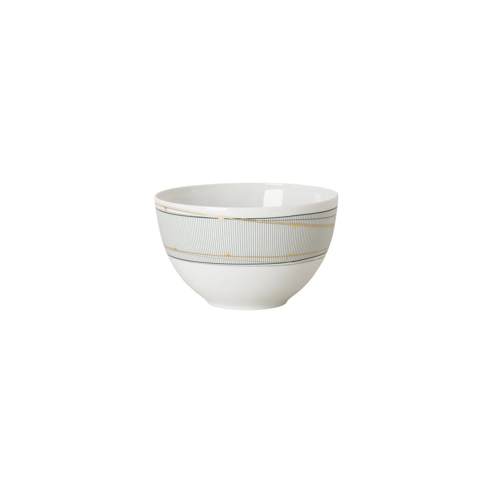 11280-403275-10563_2_f25 TAC Gropius Glitch Bowl 14 cm - Image 1