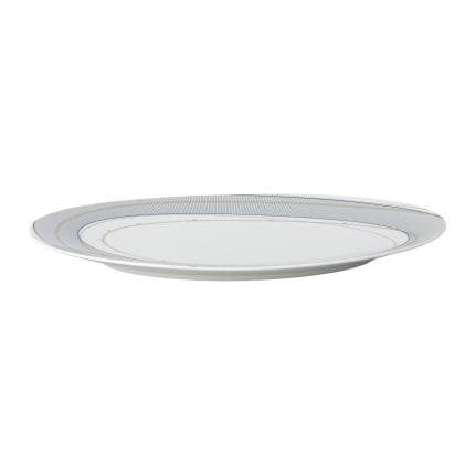 TAC Gropius Glitch Platter 34cm - Image 2