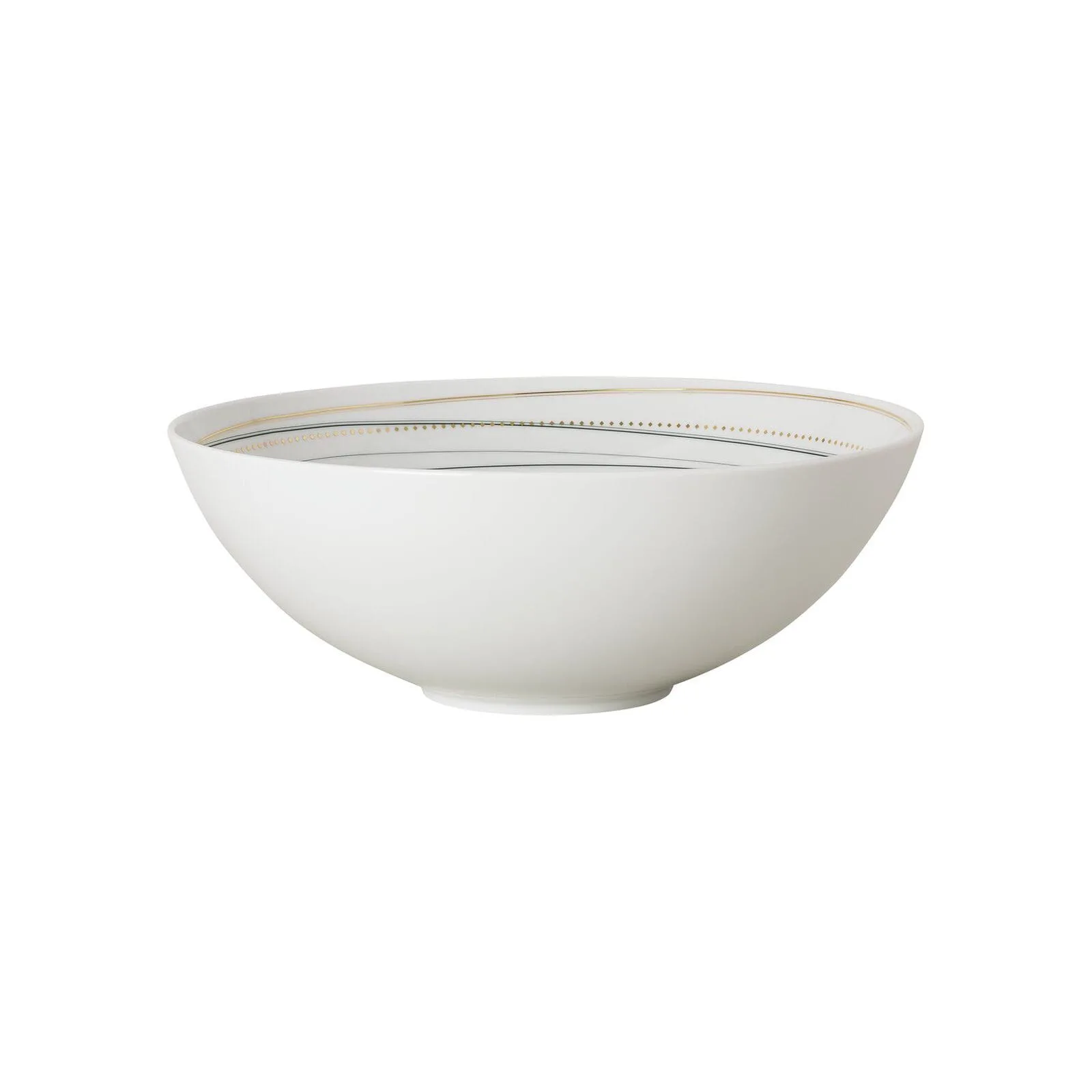 11280-403275-13326_1_f25 TAC Gropius Glitch Bowl 26 cm - Image 1