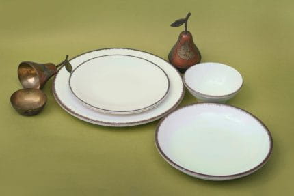 Atlantis Flat Plat Cream Rım17 - Image 4