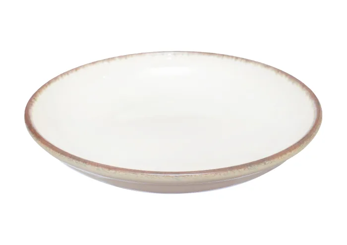 Atlantis DEEP PLATE W/Rım21CM - Image 1