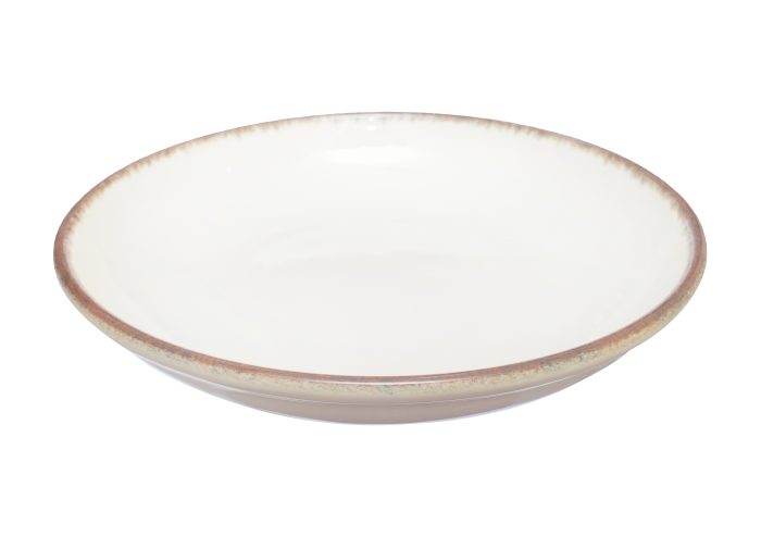 Atlantis DEEP PLATE W/Rım21CM - Image 1