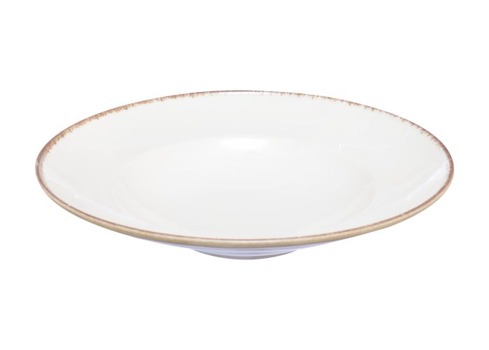 Atlantis SPAGHETTI PLATE 27CM - Image 2