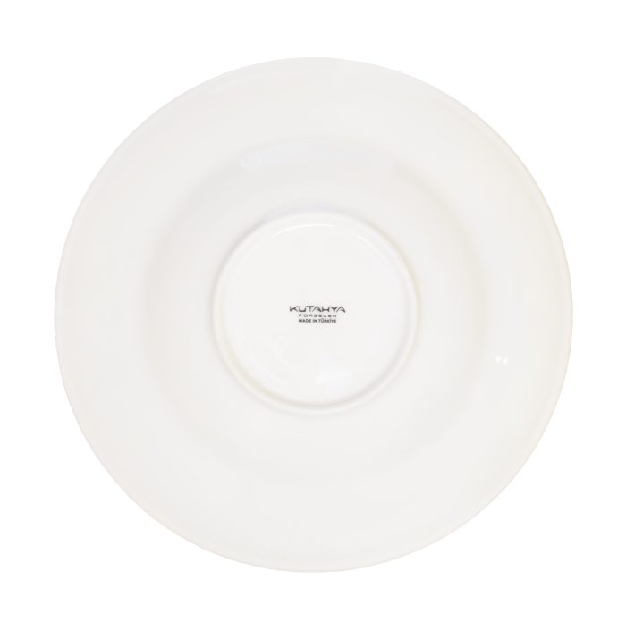 Atlantis SPAGHETTI PLATE 27CM - Image 3