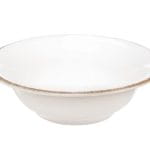 Atlantis BOWL W/Cream Rım 16CM