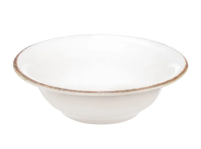 Atlantis BOWL W/Cream Rım 16CM - Image 1
