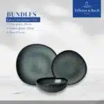 Lave Gris Dinner Set
