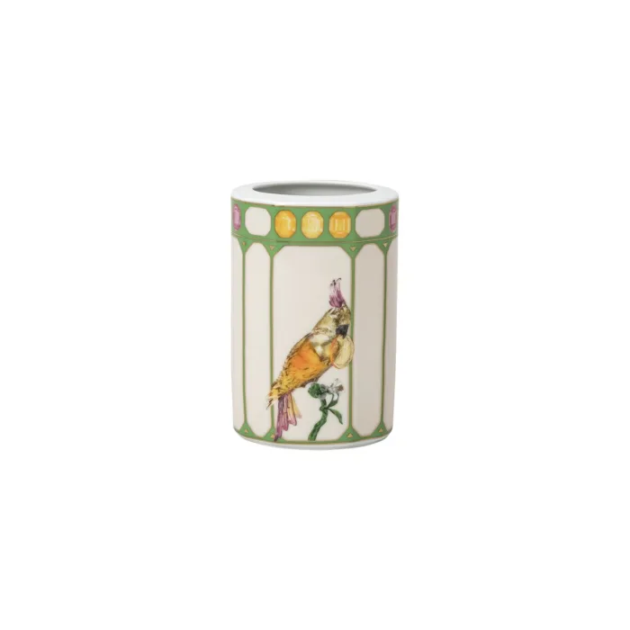 Marshmallow Vase 15 cm - Image 1