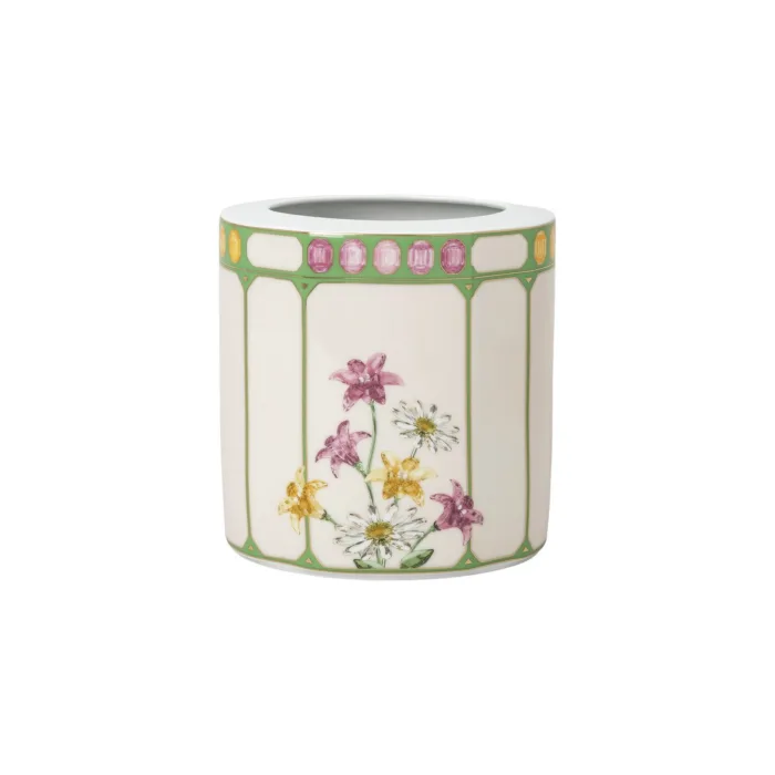 Marshmallow Vase 17 cm - Image 2