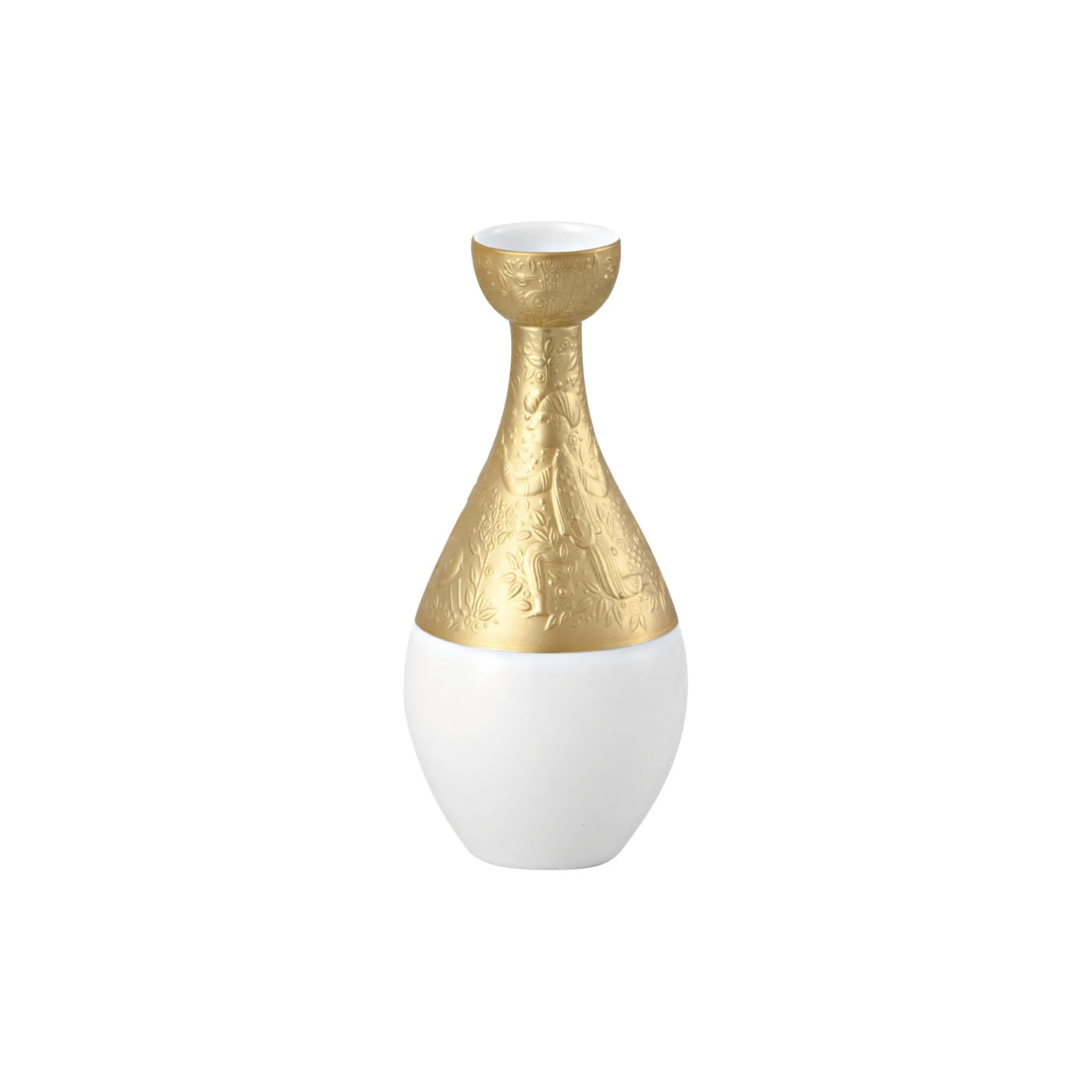 11260-206503-26022_f25 Zauberflöte Sarastro Vase 22cm - Image 1