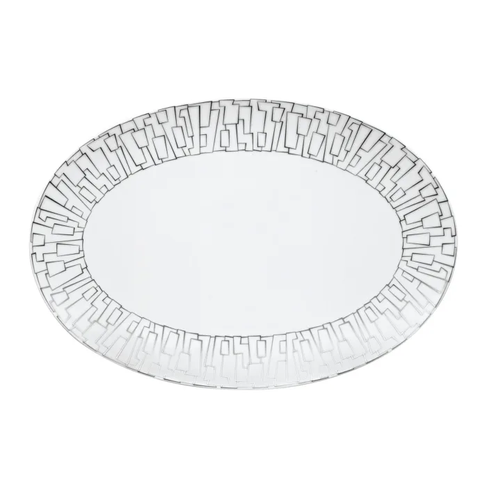 TAC Gropius Skin Platter 34 cm - Image 1
