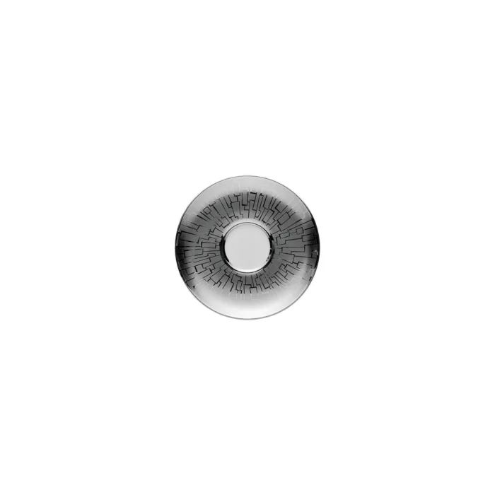 TAC Gropius Skin Espres Saucer - Image 1
