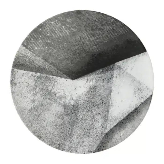 TAC Gropius Stripes Plate 33cm - Image 1
