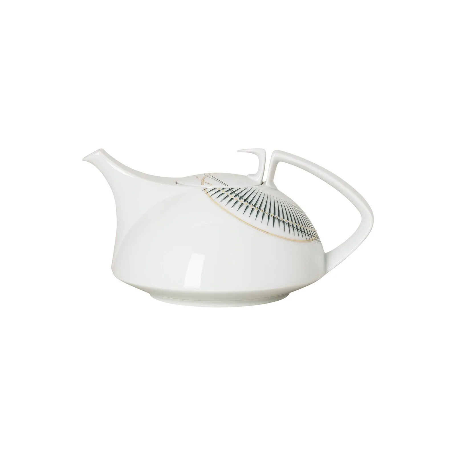 11280-403275-14230_f25 TAC Gropius Glitch Tea Pot 3 - Image 1