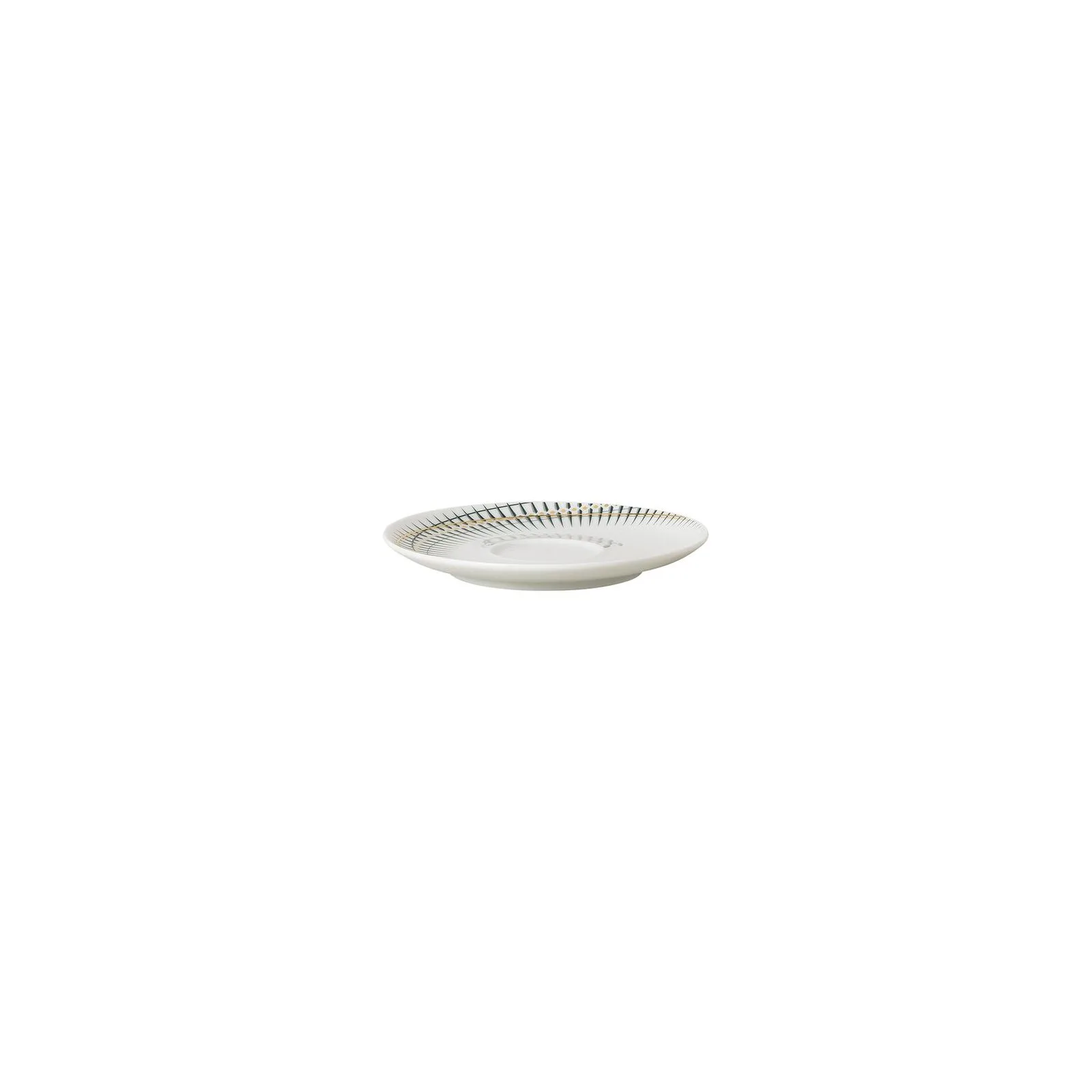 11280-403275-14716_2_f25 TAC Gropius Glitch Espr Saucer - Image 1