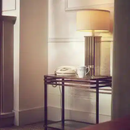 TAC Gropius Glitch Mug handle - Image 3